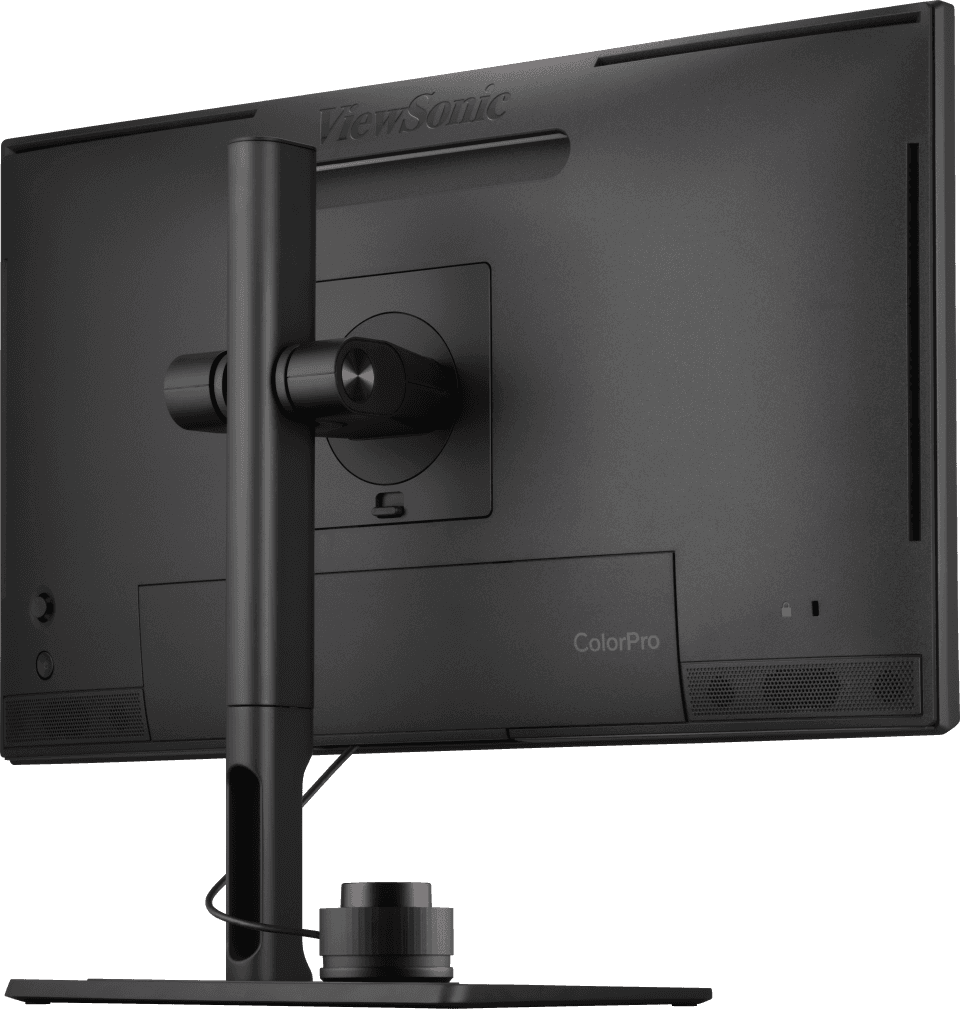 Monitor ViewSonic 27" VP2786-4K - 14