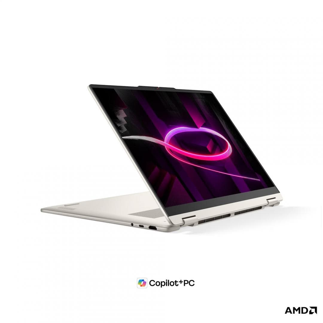 Laptop Consumer Lenovo Yoga 7 2-in-1 16AGP11 Copilot+ PC, cu - 6