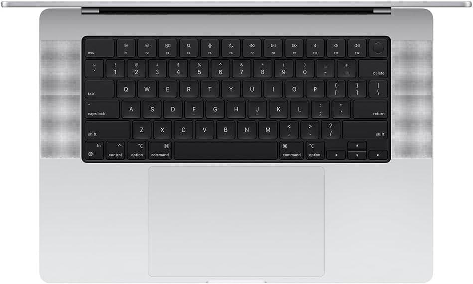 MacBook Pro 16.2"/Apple M4 Pro (CPU 14-core, GPU 20-core, Neural - 2