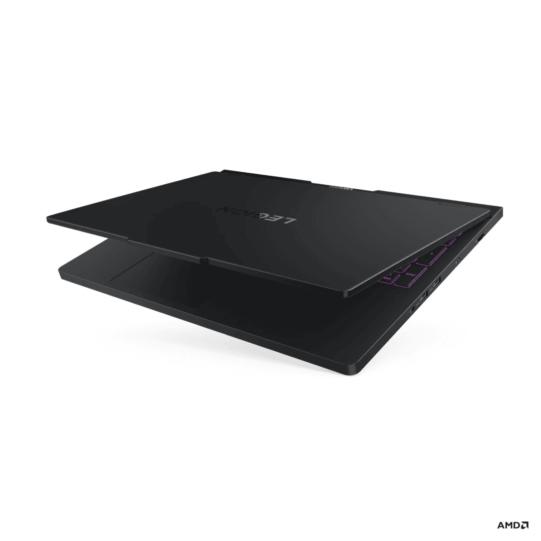 Laptop Gaming Lenovo Legion Pro 5 16, cu procesor AMD - 7
