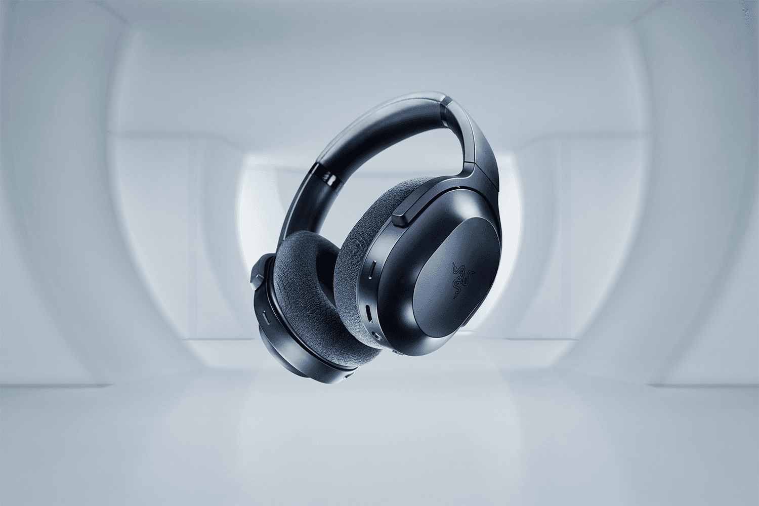 Casti Razer Barracuda Wireless, frecventa raspuns 20 Hz – 20 - 4