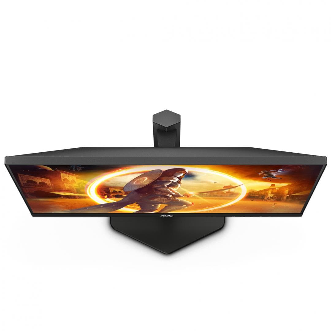 Monitor AOC 27" 27G4X, Diagonal (inch): 27, Diagonal (cm): 69, - 4