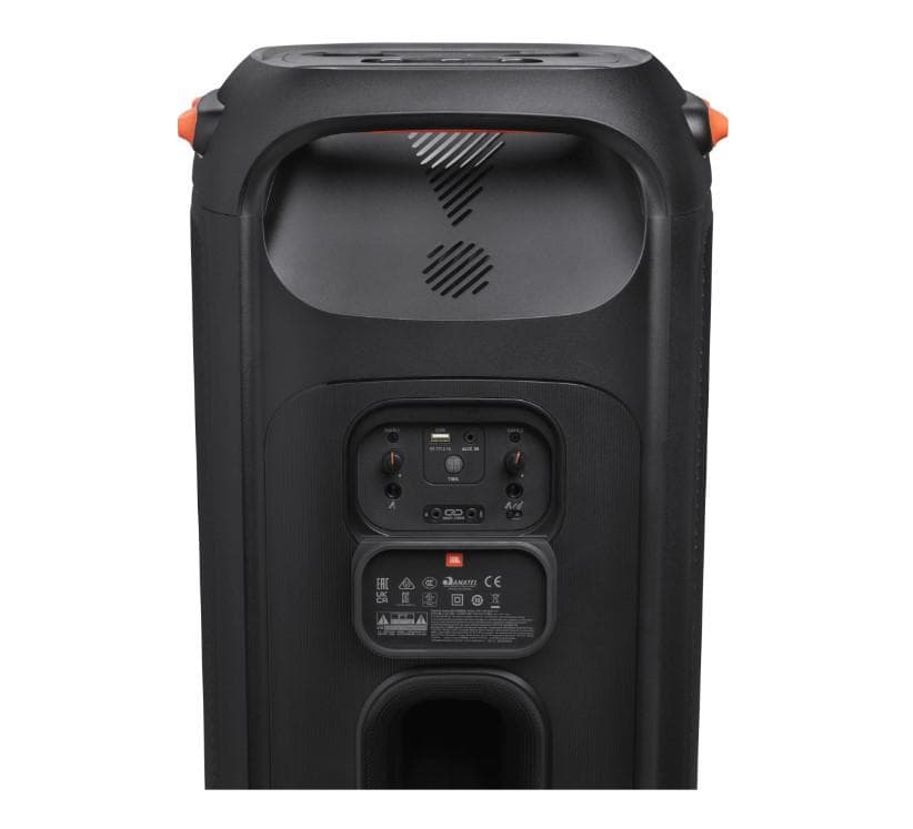 Jbl Party Box 710 Black - 5