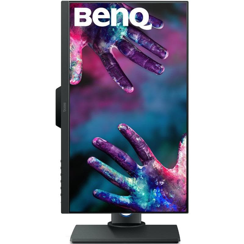 Monitor BenQ 25" PD2500Q - 3