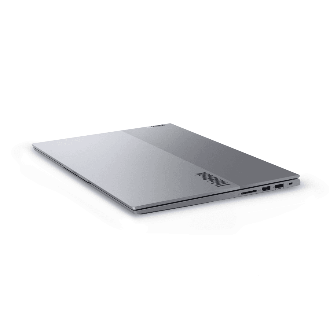 Laptop SMB Lenovo ThinkBook 16 G7 IML, cu procesor Intel - 12