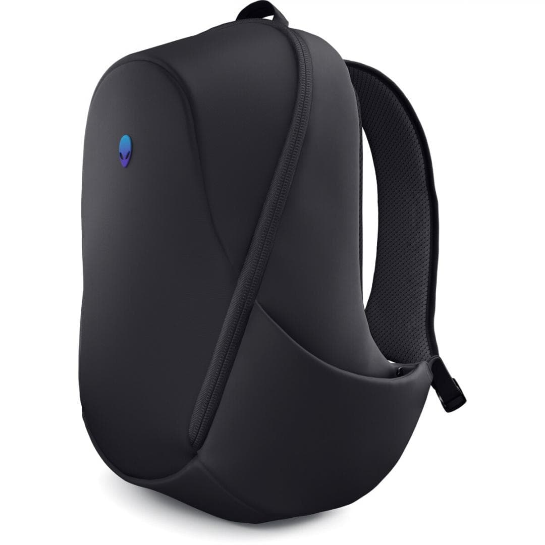 Alienware 16 Backpack - AW5625P Alienware design with 3D iridescent - 2