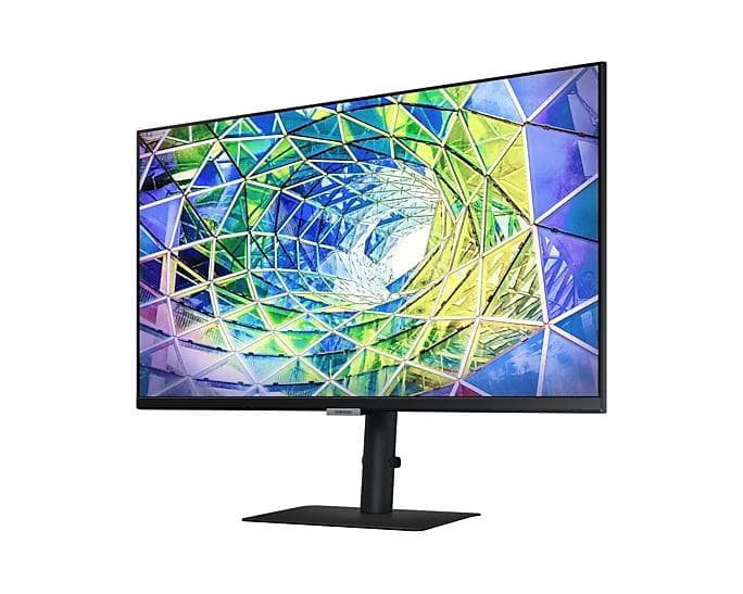 Monitor Samsung 27" LS27A800UJPXEN - 4