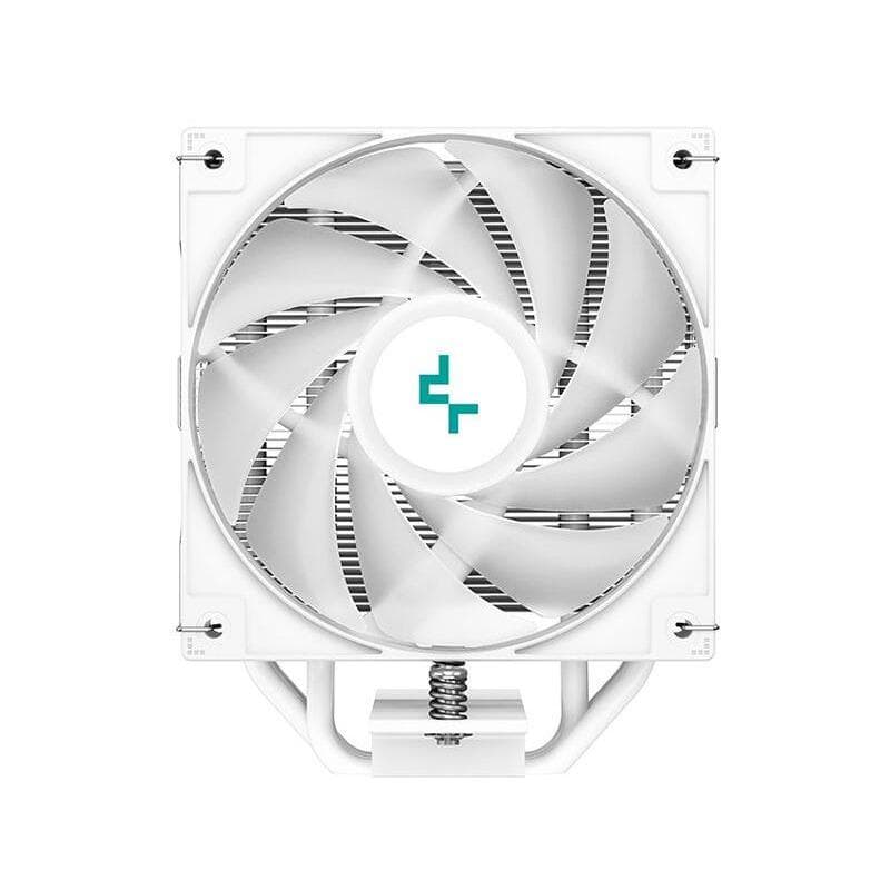Cooler Procesor DEEPCOOL GAMMAXX AG400 ARGB ALB - 4