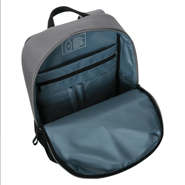 Rucsac laptop Targus 16" Sagano EcoSmart, pentru laptopuri de 16" - 2