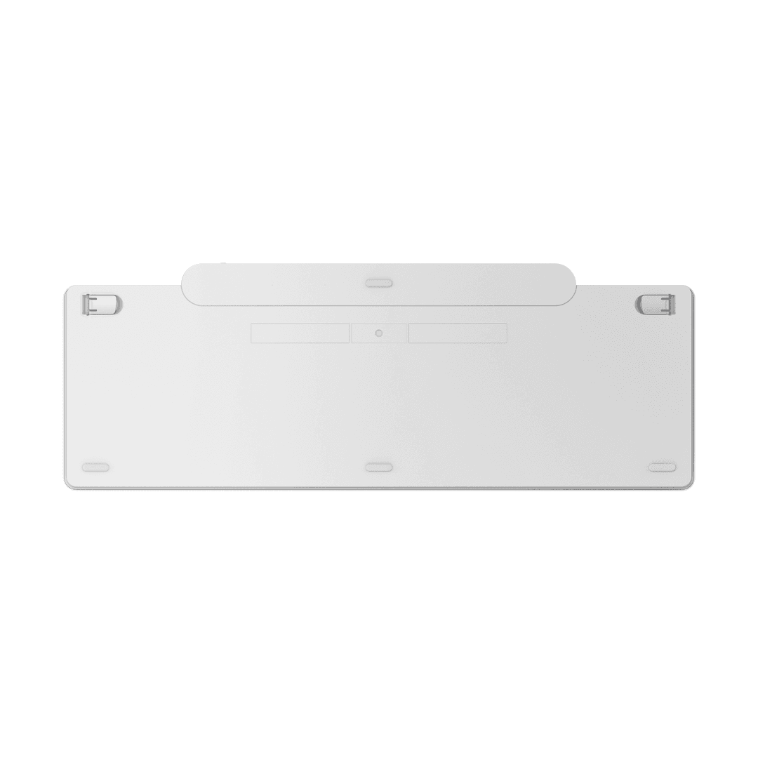 Tastatura Lenovo 800 Self-Charging Bluetooth; reincarcabila cu ajutorul luminii ambientale, - 2
