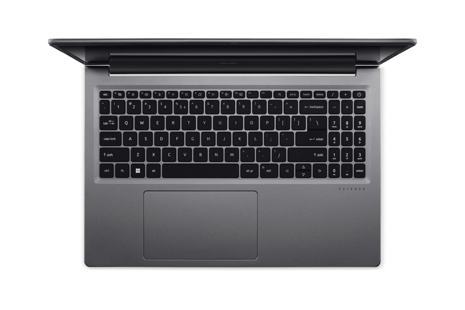Laptop Consumer Acer Extensa 15 EXO15-41-R3GU, cu procesor AMD Ryzen - 4