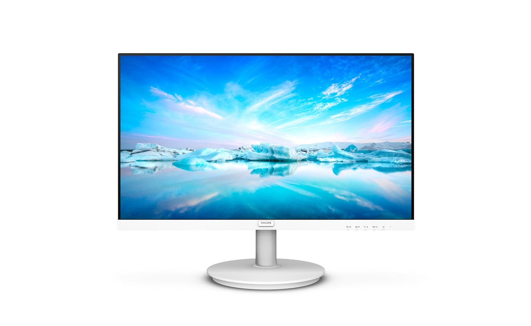 Monitor Philips 23.8" 241V8AW/00, Diagonal (inch): 23.8, Diagonal (cm): 60.5, - 8