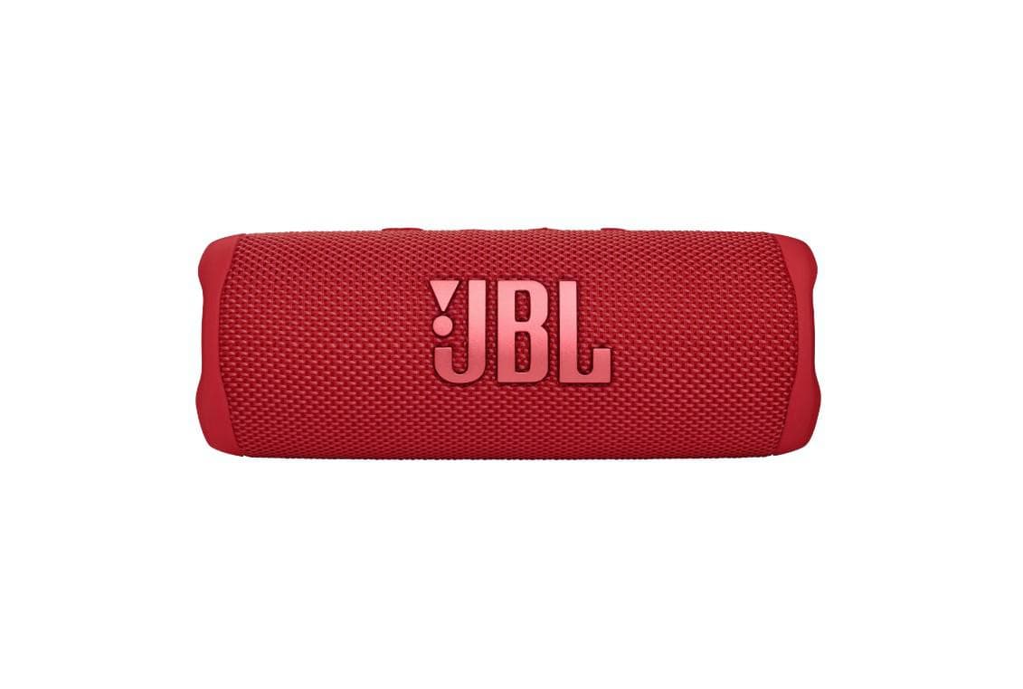 Boxa portabila Jbl Flip 6, Bluetooth, PartyBoost, IP67, USB C, - 2