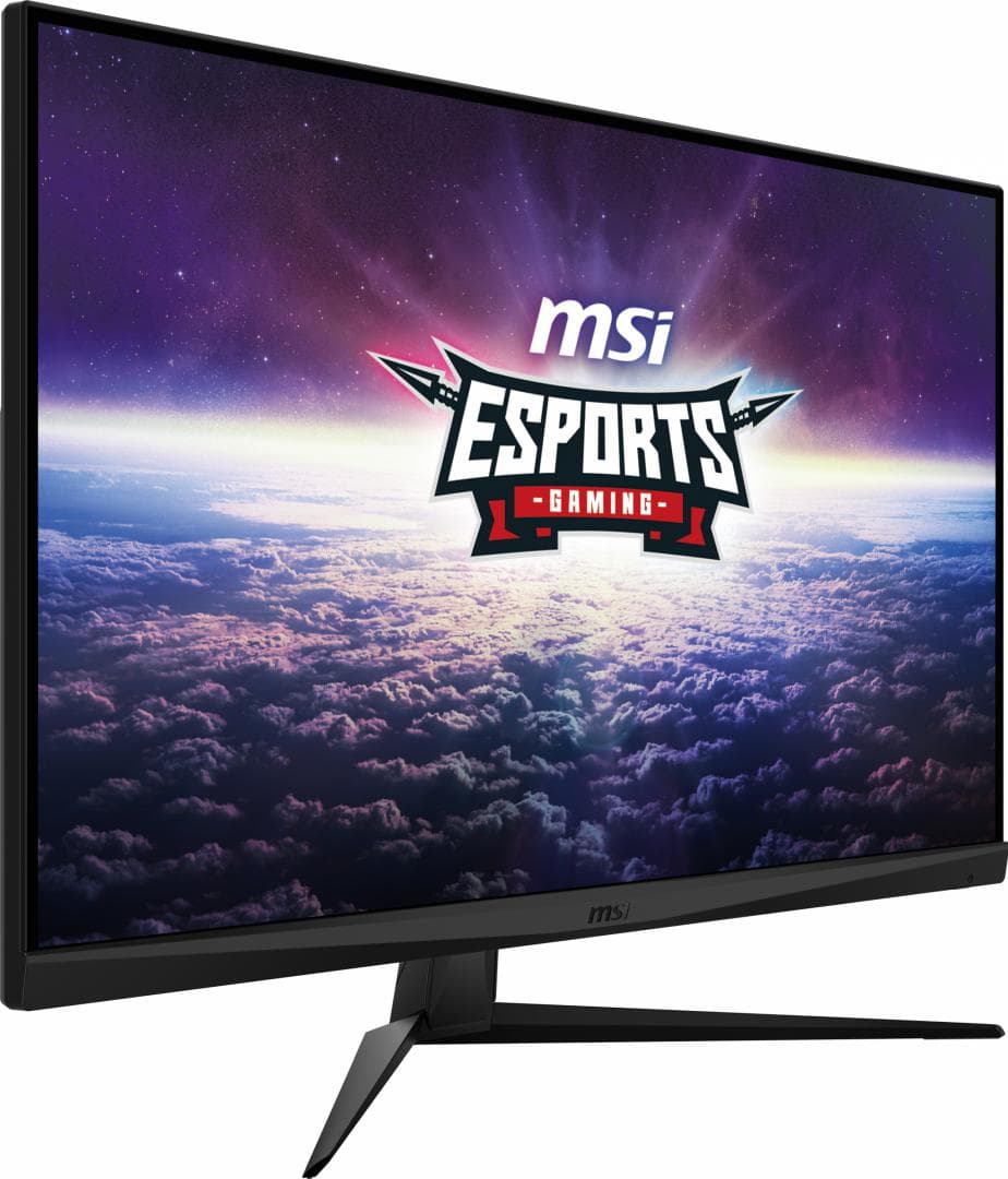 Monitor MSI 31.2" G321Q - 6