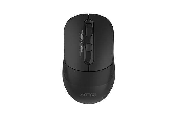 Mouse A4tech, PC sau NB, wireless, 2.4GHz + BT, optic, - 2