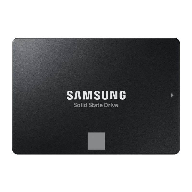 SSD Samsung 870 EVO, 4TB, SATA III - 2