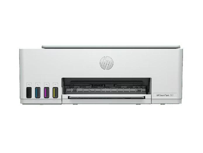 Multifunctional inkjet color HP Smart Tank 582 All-in-One, Format A4, - 2