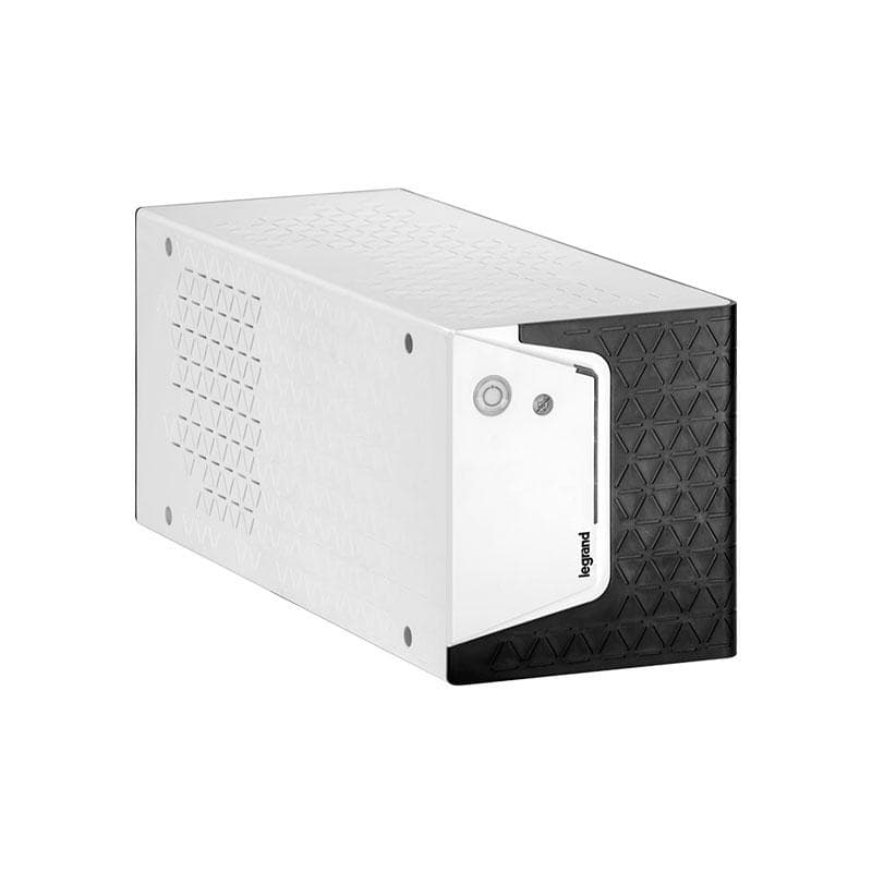 UPS Legrand KEOR SP 800, 800VA/480W, 1x IEC + 1x - 3