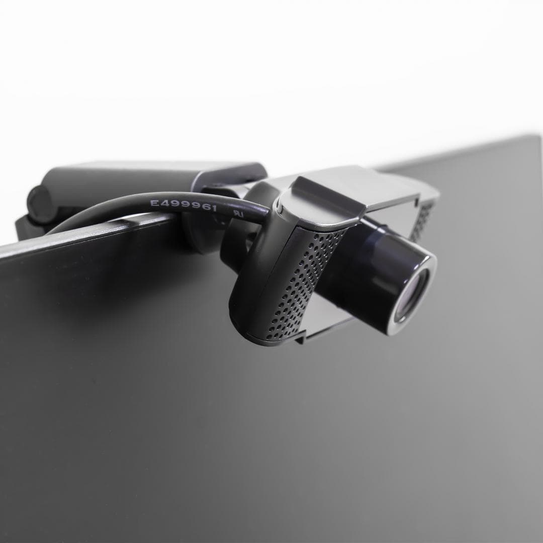 Camera Web PNI CW1850, rezolutie video Full HD, USB 2.0, - 7