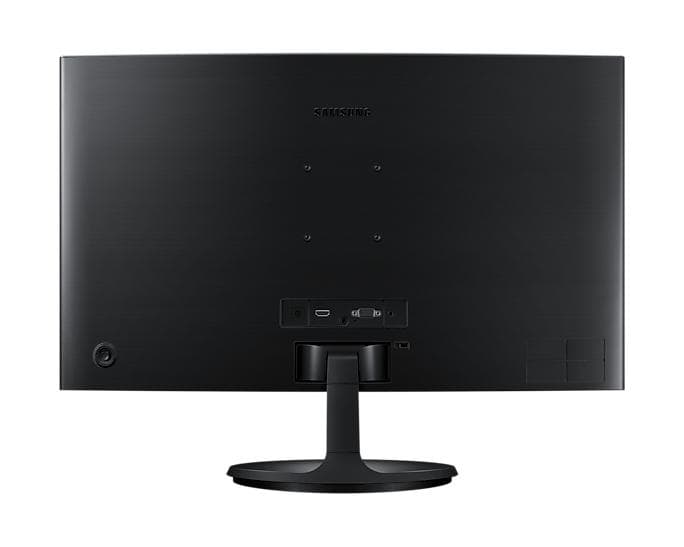Monitor Samsung 24" LS24C360EAUXEN - 9