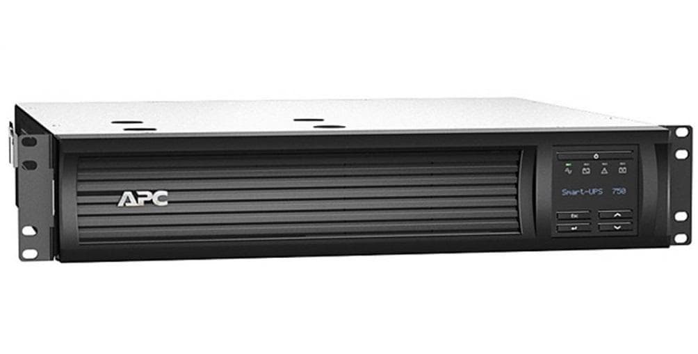 UPS APC Smart-UPS SMT line-interactive / sinusoidala 2200VA / 1980W