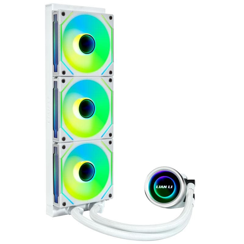 Cooler Procesor Lian Li GALAHAD II 360 Trinity SL-INF ARGB - 2