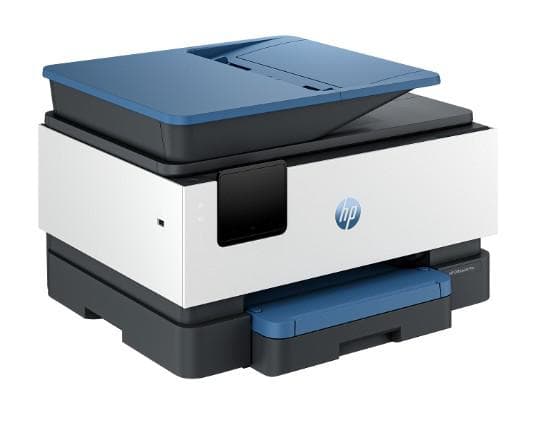 Multifunctional inkjet HP OfficeJet Pro 9125e All-in-One Prnter, Format A4, - 4