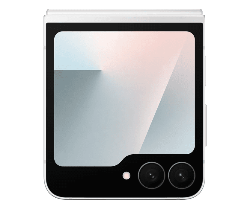 Samsung Z Flip7 FE F761B 5G 6.7"/3.4" 10-Core 8GB 128GB - 4