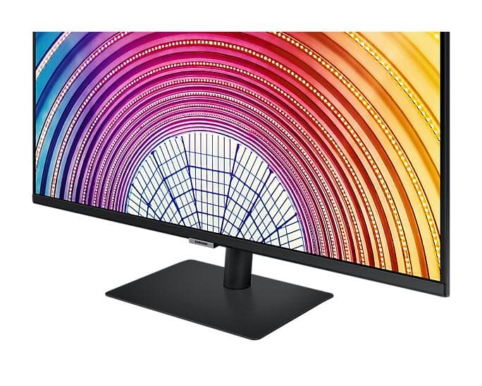 Monitor Samsung 32" LS32A600NAUXEN - 12