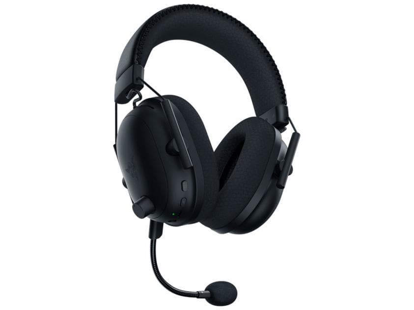 Casti Gaming Head-band Razer BlackShark V2 Pro, Wireless, Noise-canceling, Negru