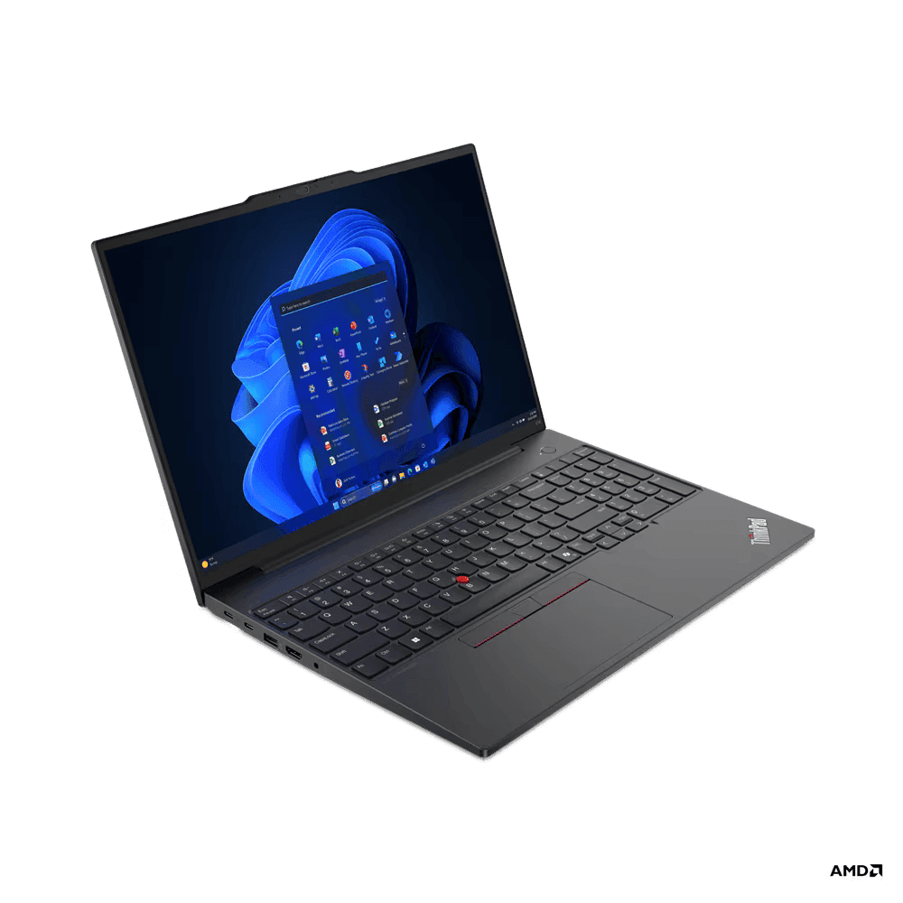 Laptop Business Lenovo ThinkPad E16 Gen 2 (AMD), cu procesor - 2