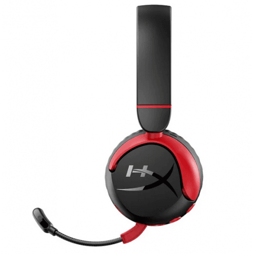 Casti Head-band HP HyperX Cloud Mini Wireless, Fara Fir, Negru - 3