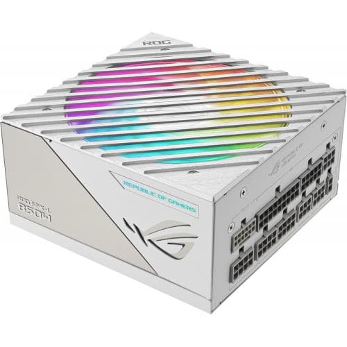 Sursa ASUS ROG LOKI SFX-L, 80+ Platinum, RGB, 850W - 3