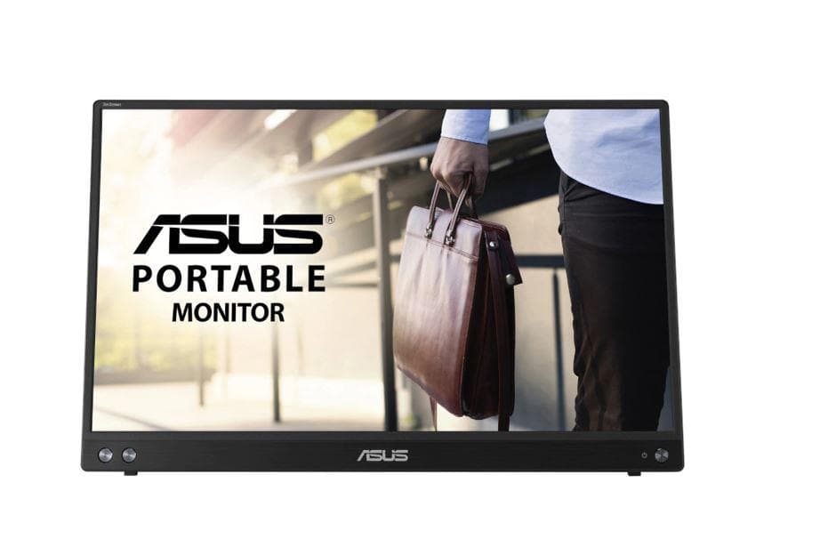 Monitor Asus 15.6" MB16ACV, Diagonal (inch): 15.6, Diagonal (cm): 39.6,