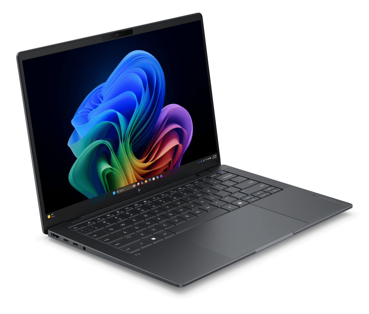 Laptop Business HP EliteBook X G2i, cu procesor Intel Core - 2