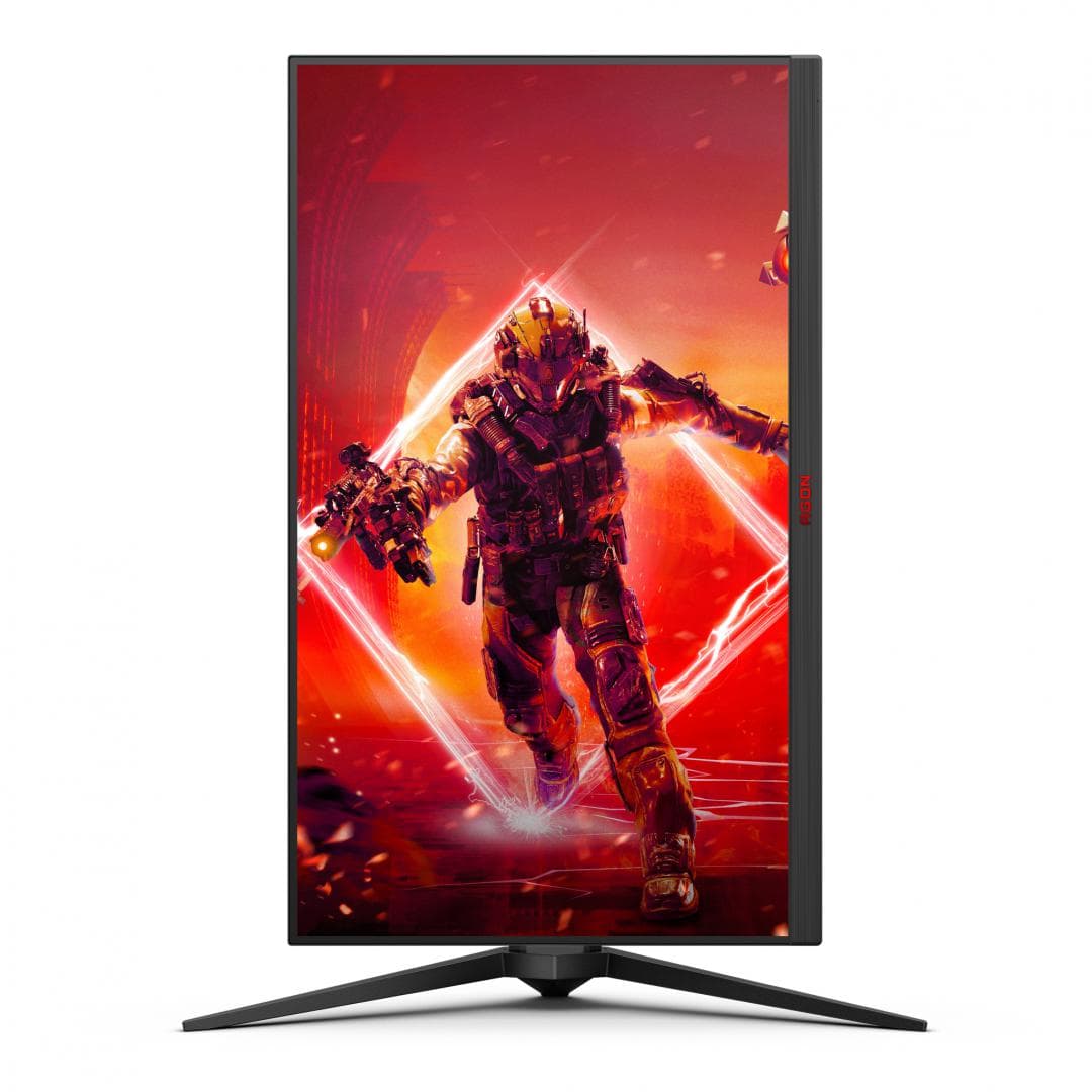 Monitor AOC 31.2" AG325QZN/EU - 5