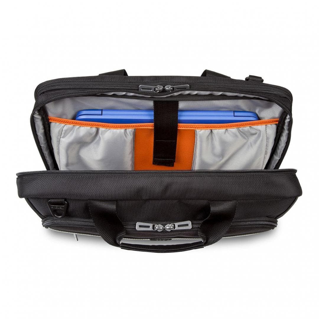 Geanta laptop Targus CitySmart, pentru laptopuri de 15.6" sau mai - 4