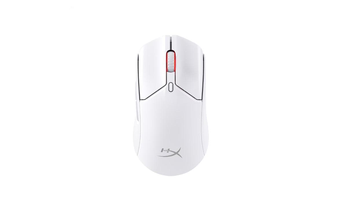 Mouse HP cu fir, HYPERX Pulsefire Haste, Pixart 3327 sensor,