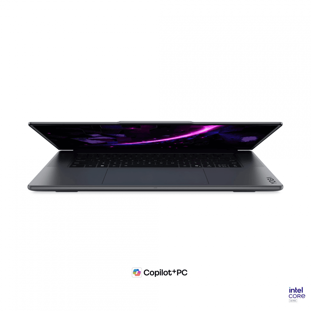 Laptop Consumer Lenovo Yoga Pro 9 16IPH11, cu procesor Intel - 9