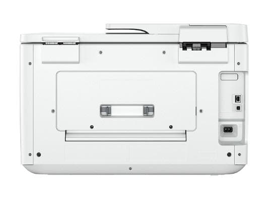 Multifunctional inkjet HP OfficeJet Pro 9730e Wide Format AiO Printerl, - 3