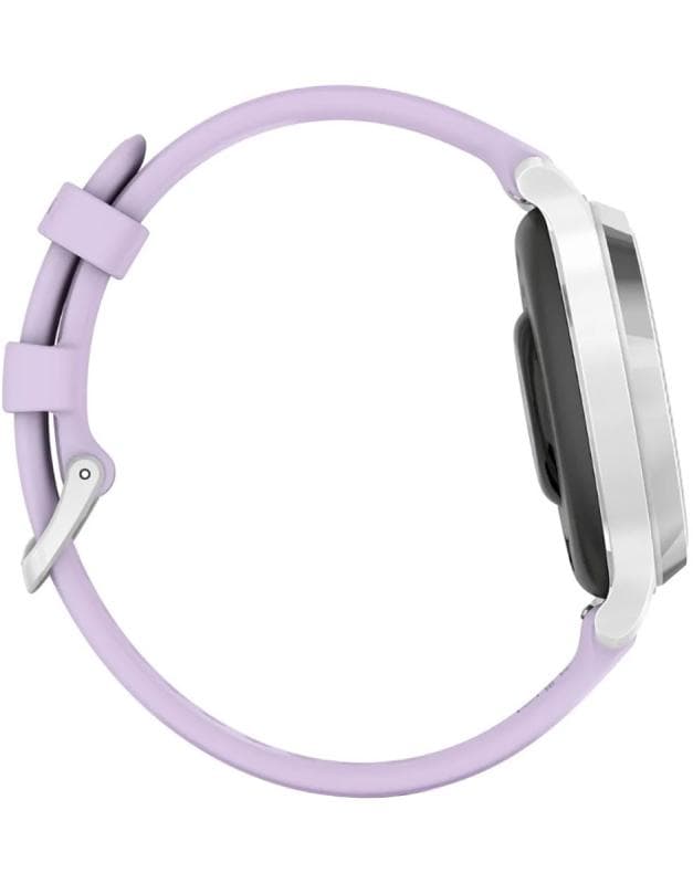 Ceas Garmin Lily 2 Active, display AMOLED, dimensiune afisaj 25,4 - 2