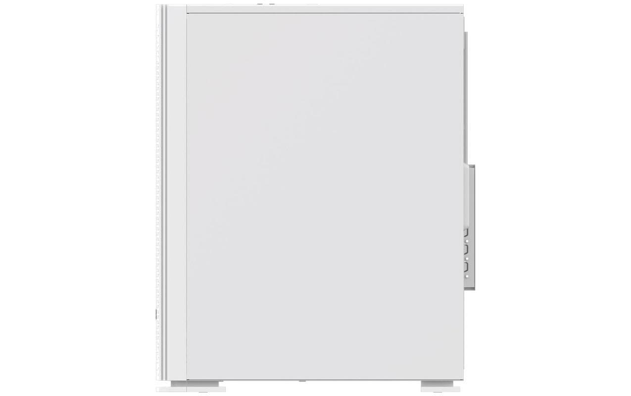 Carcasa AQIRYS Gacrux, RGB, Mid Tower, White - 8