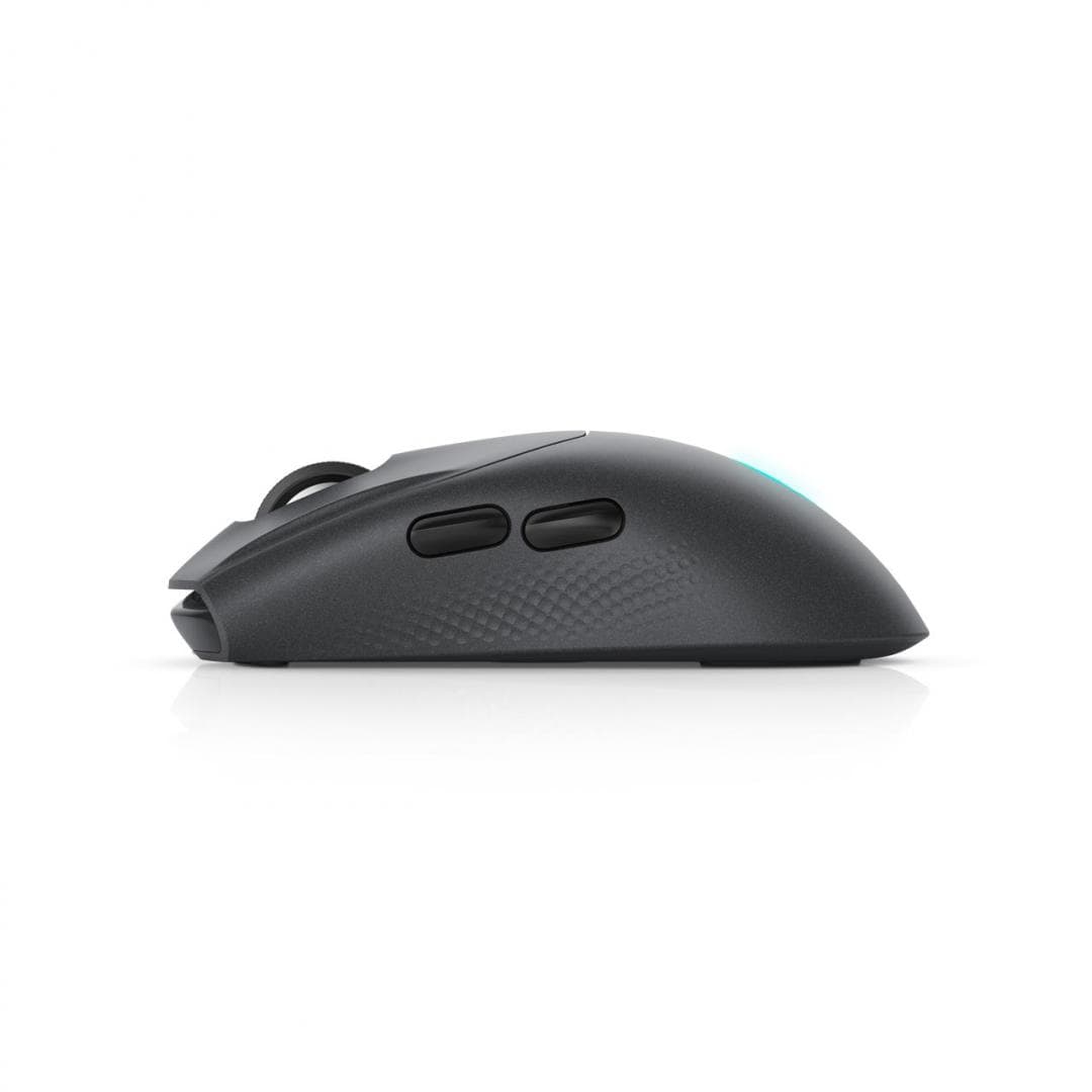 Dell Alienware Tri-Mode Wireless Gaming Mouse AW720M, Connection type: Tri-mode - 13