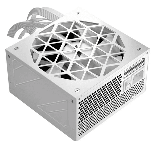 Sursa 1stPLAYER HA-650AC1, 80 PLUS, 650W - 3