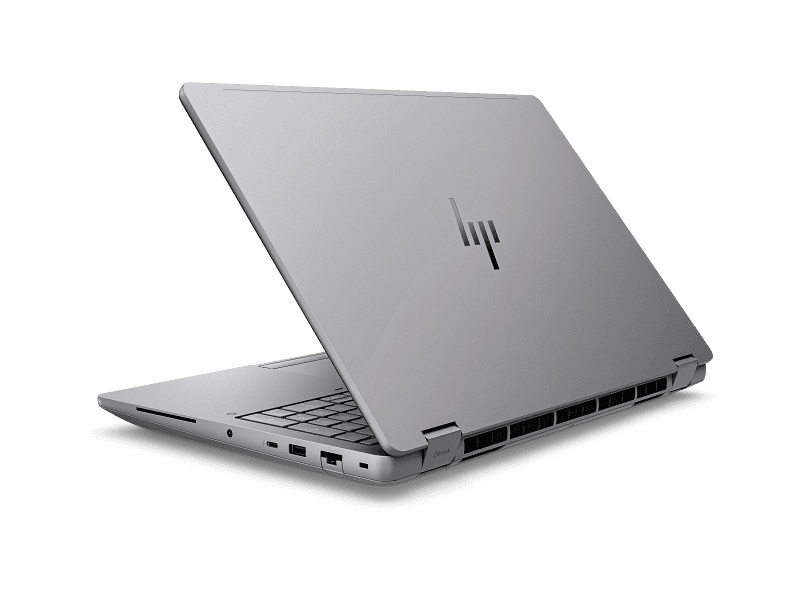 Laptop Workstation HP ZBook Fury G1i, cu procesor Intel Core - 4