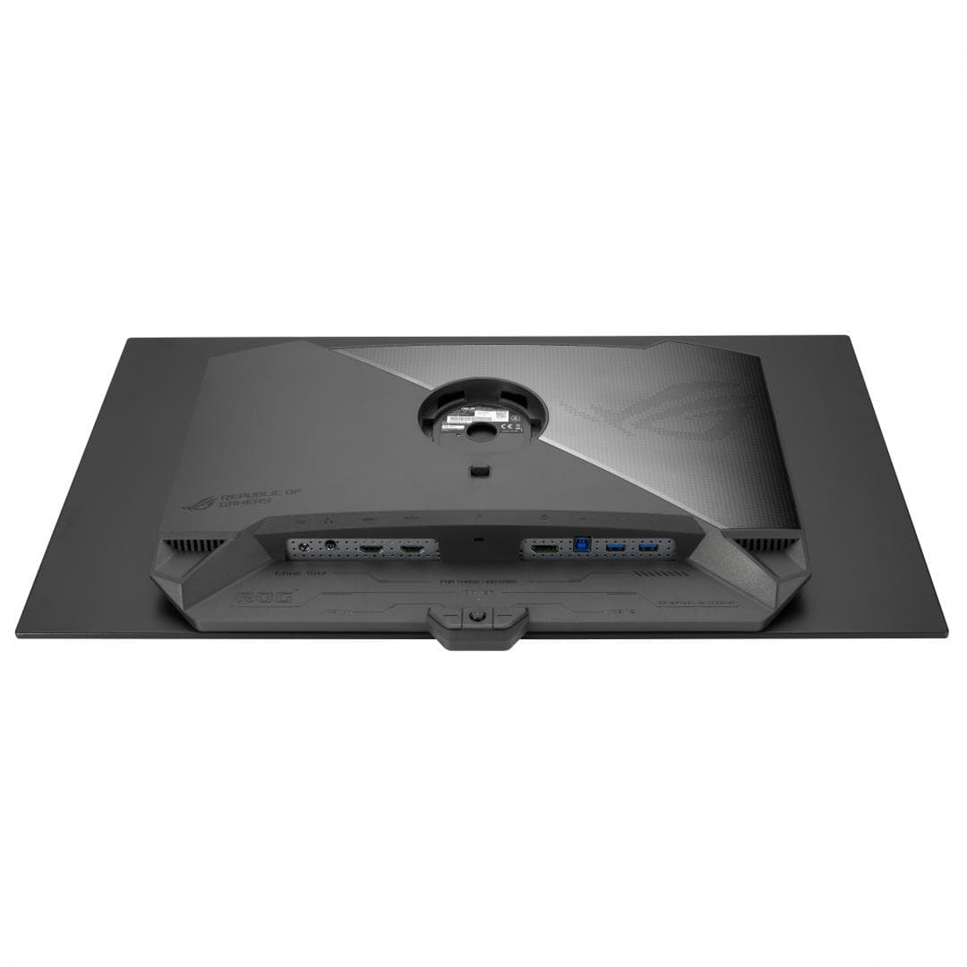 Monitor Asus 26.5" XG27AQDMG - 16