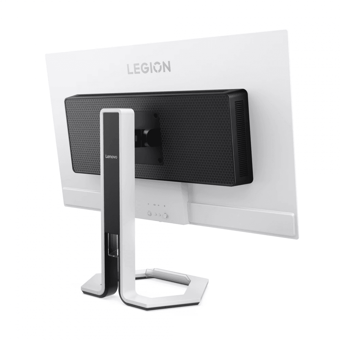Monitor Gaming 31.5-inch Lenovo Legion Pro 32UD-10, LED, QD-OLED, 3840x2160, - 5