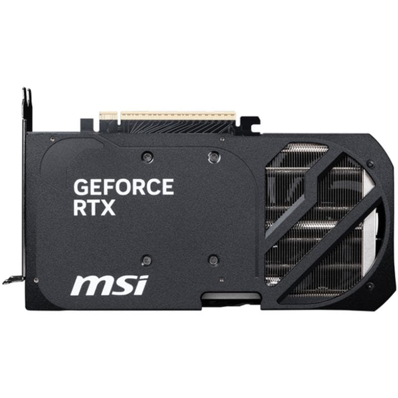 Placa video MSI GEFORCE RTX 5070 SHADOW 2X OC, 12GB - 4