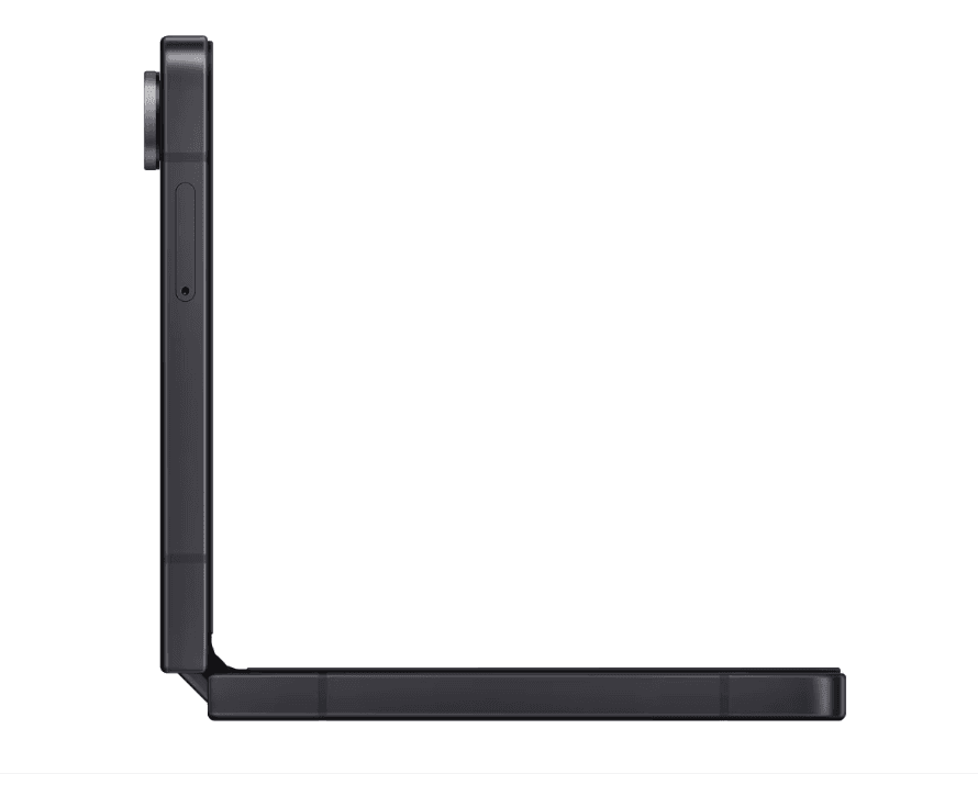 Samsung Z Flip7 F766B 5G 6.9"/4.1" 10-Core 12GB 512GB SingleSIM - 4