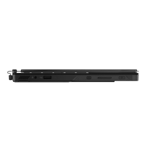 Laptop Workstation ASUS ROG Flow Z13, cu procesor Ryzen AI - 4